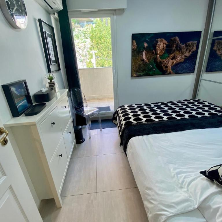 Exclusive penthouse Monaco - Appartement 3 Chambres - 10