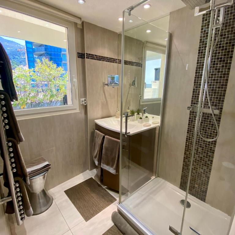 Exclusive penthouse Monaco - Appartement 3 Chambres - 14