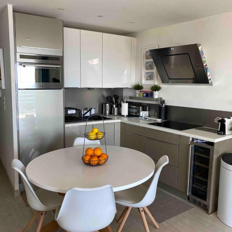 Exclusive penthouse Monaco - Appartement 3 Chambres - 15