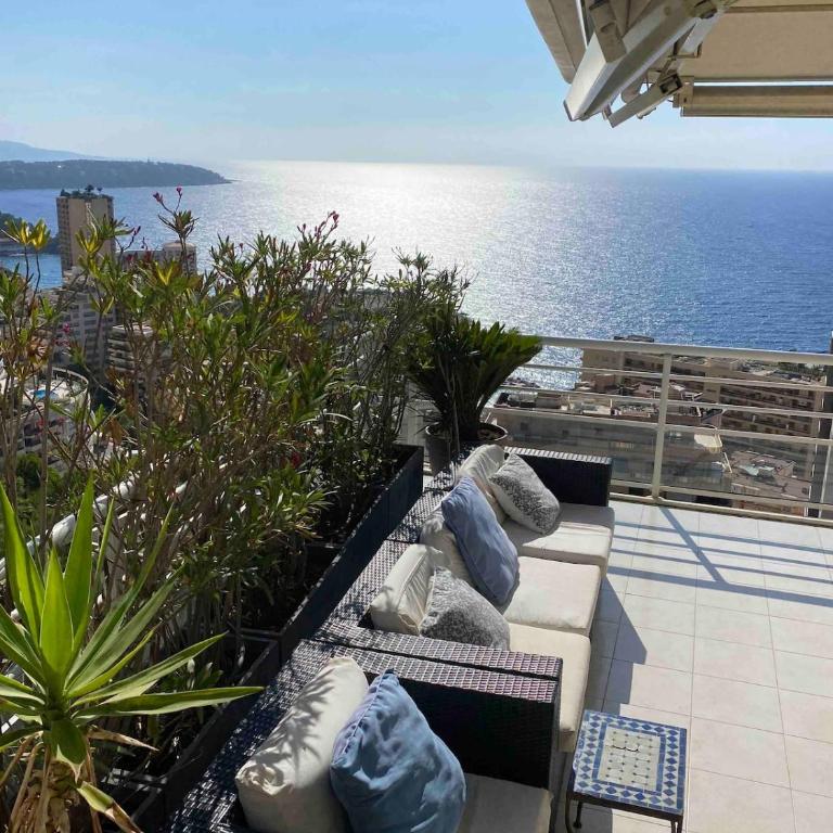 Exclusive penthouse Monaco - Appartement 3 Chambres - 17