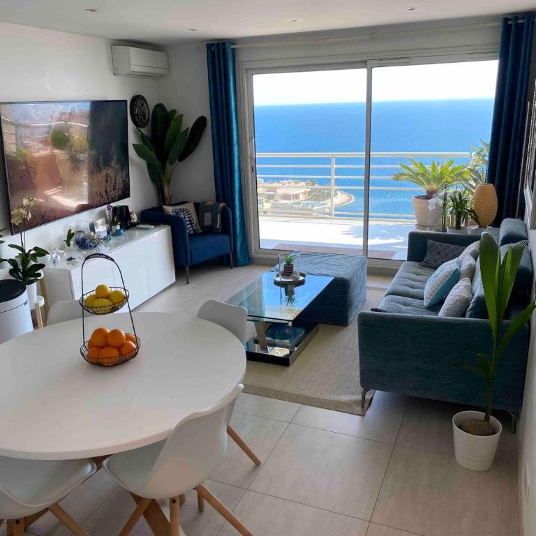 Exclusive penthouse Monaco - Appartement 3 Chambres - 19