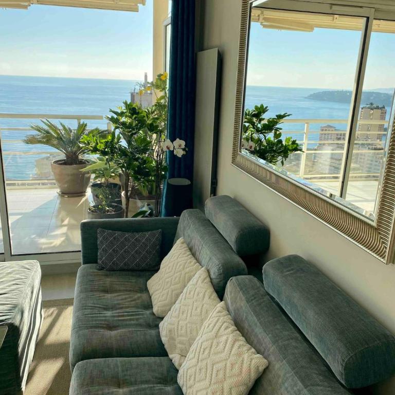 Exclusive penthouse Monaco - Appartement 3 Chambres - 20