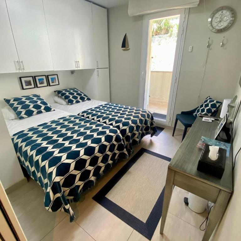 Exclusive penthouse Monaco - Appartement 3 Chambres - 21