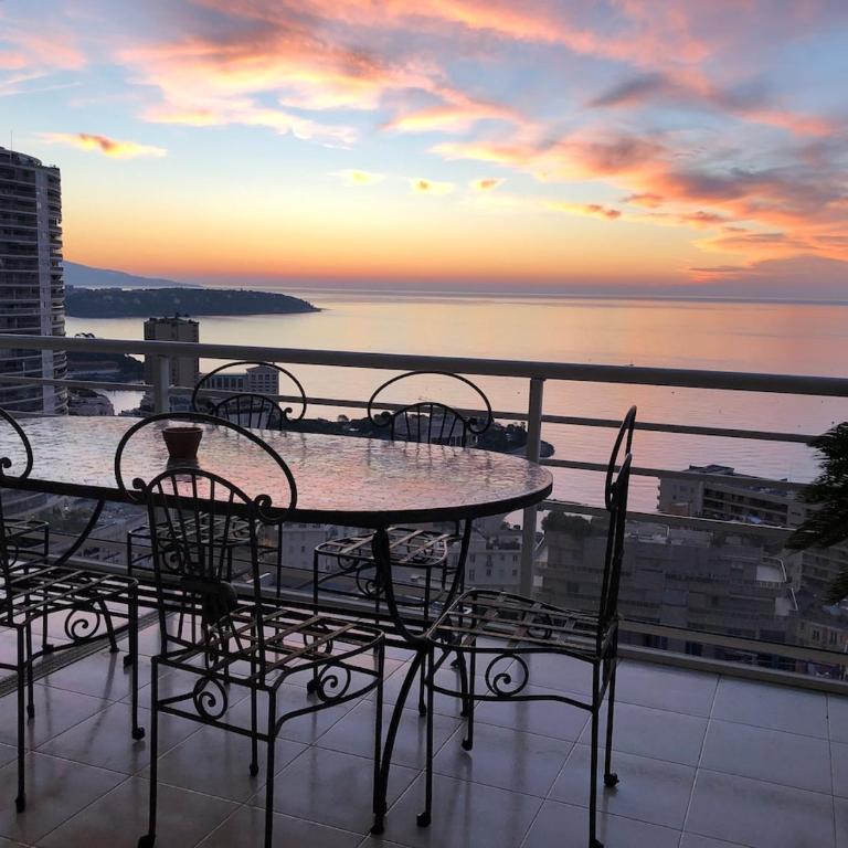 Exclusive penthouse Monaco - Appartement 3 Chambres - 23