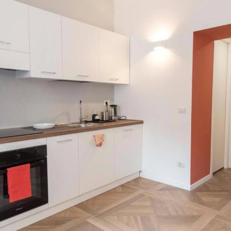 La casa di Jojo al Ghetto - Appartamento - 14