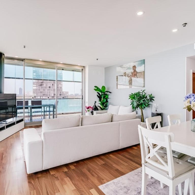 Luxury Apartment With Sea View! - Appartamento con Vista Mare - 7