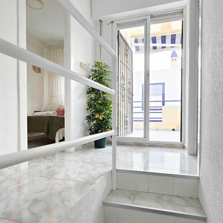 Holiday home in Torrevieja - Haus mit 3 Schlafzimmern - 3