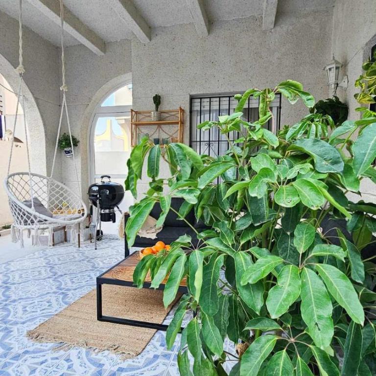 Holiday home in Torrevieja - Haus mit 3 Schlafzimmern - 6
