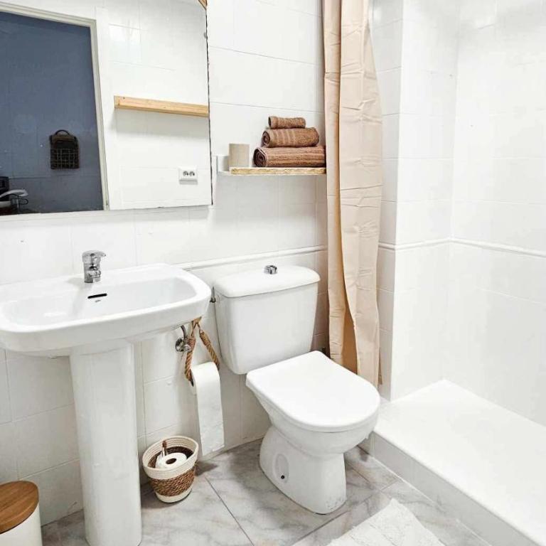 Holiday home in Torrevieja - Haus mit 3 Schlafzimmern - 8