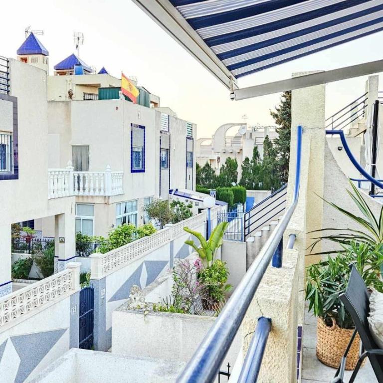 Holiday home in Torrevieja - Haus mit 3 Schlafzimmern - 9