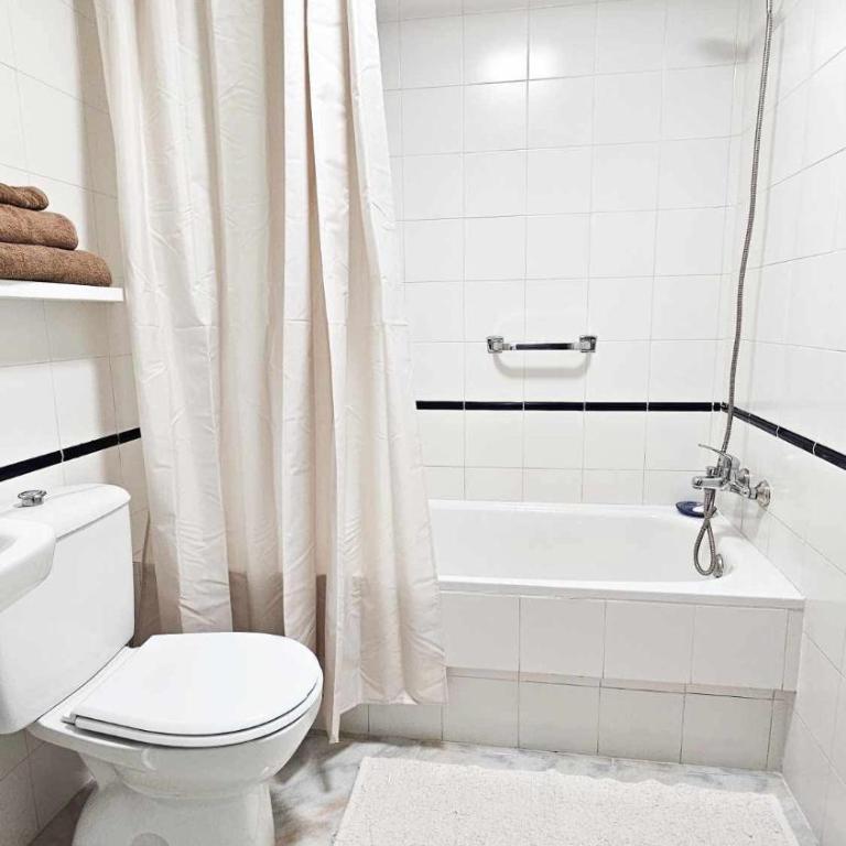 Holiday home in Torrevieja - Haus mit 3 Schlafzimmern - 11