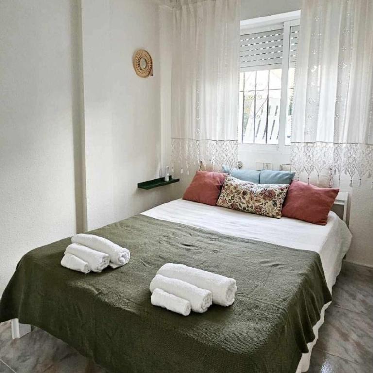 Holiday home in Torrevieja - Haus mit 3 Schlafzimmern - 12
