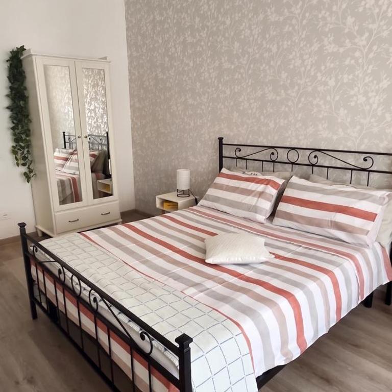 Alloggio per uso Turistico Capone Alessia - A DUE PASSI DAL CENTRO - Appartamento con 1 Camera da Letto - Non Fumatori - 32