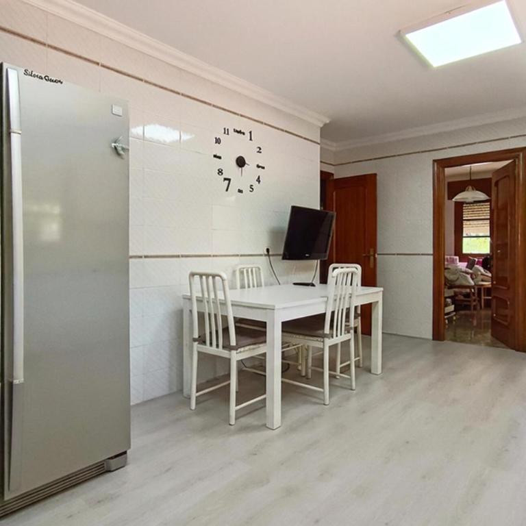 Traumhaftes Haus In Malaga - Ferienhaus mit 4 Zimmern - 9