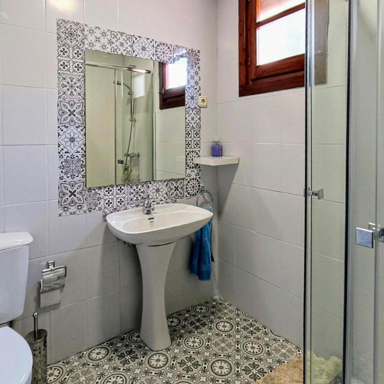 Traumhaftes Haus In Malaga - Ferienhaus mit 4 Zimmern - 15