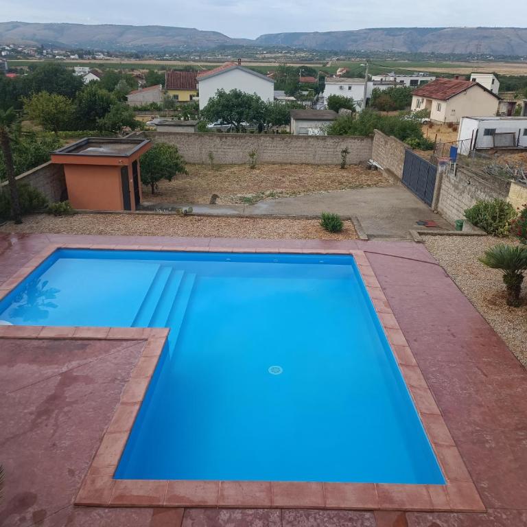 Forever Azure Villa - Vila sa Sopstvenim Bazenom - 2