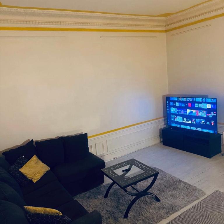 Apartament - Apartment mit 1 Schlafzimmer - 1