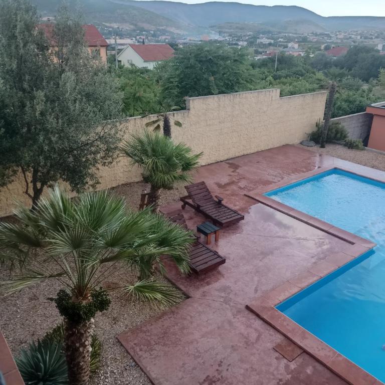 Forever Azure Villa - Vila sa Sopstvenim Bazenom - 44
