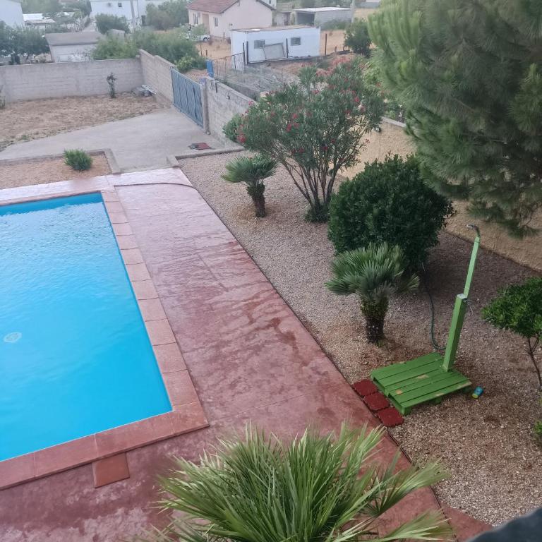 Forever Azure Villa - Vila sa Sopstvenim Bazenom - 48