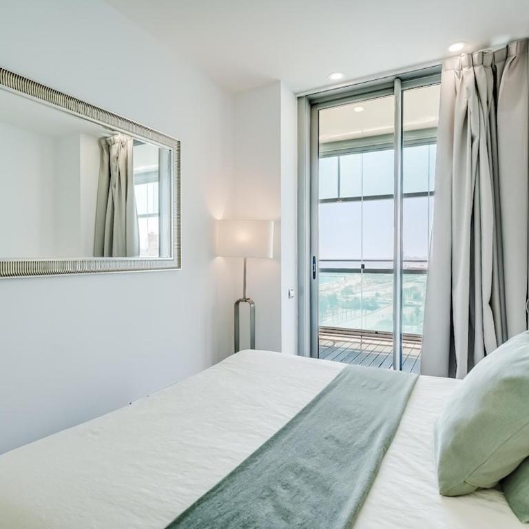 Luxury Apartment With Sea View! - Appartamento con Vista Mare - 24