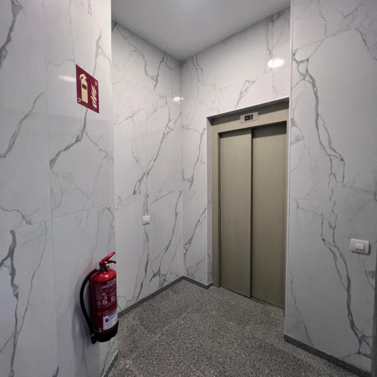 Apartamento con Terraza y Vistas - Appartamento con 1 Camera da Letto - 3