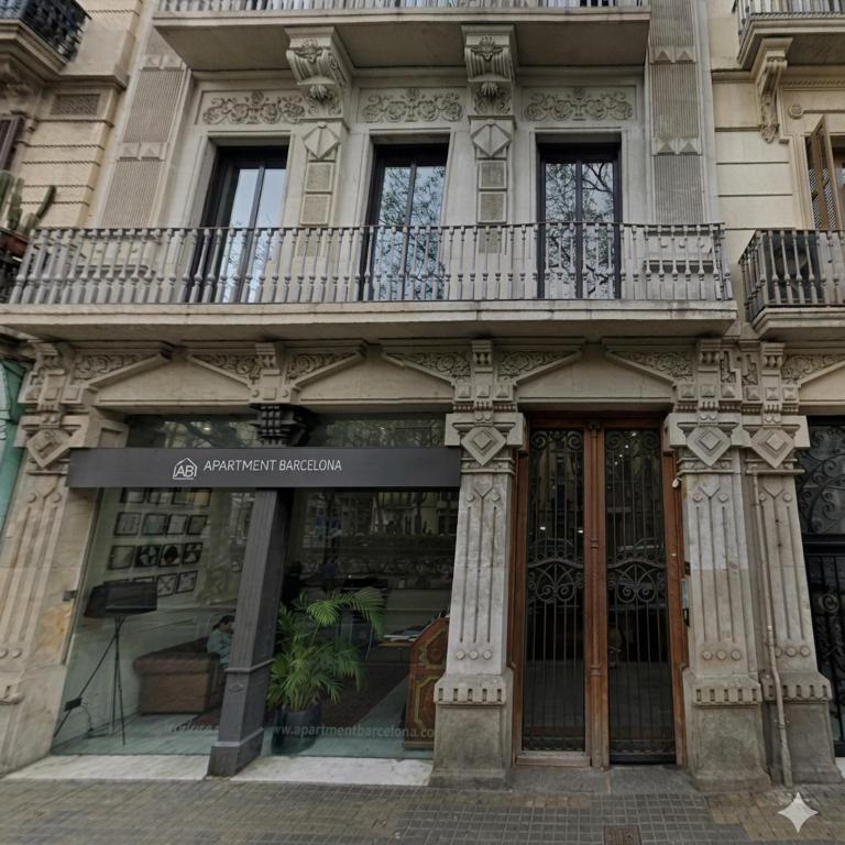 2171 - AB Casa Saltor IV-I - Apartamento - 21