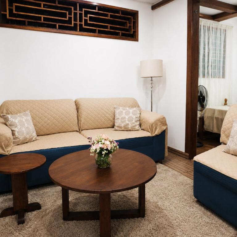 Feliz Puerta - Entire House with Rooftop Terrace, Iquitos - Three-Bedroom Vacation Home - 15