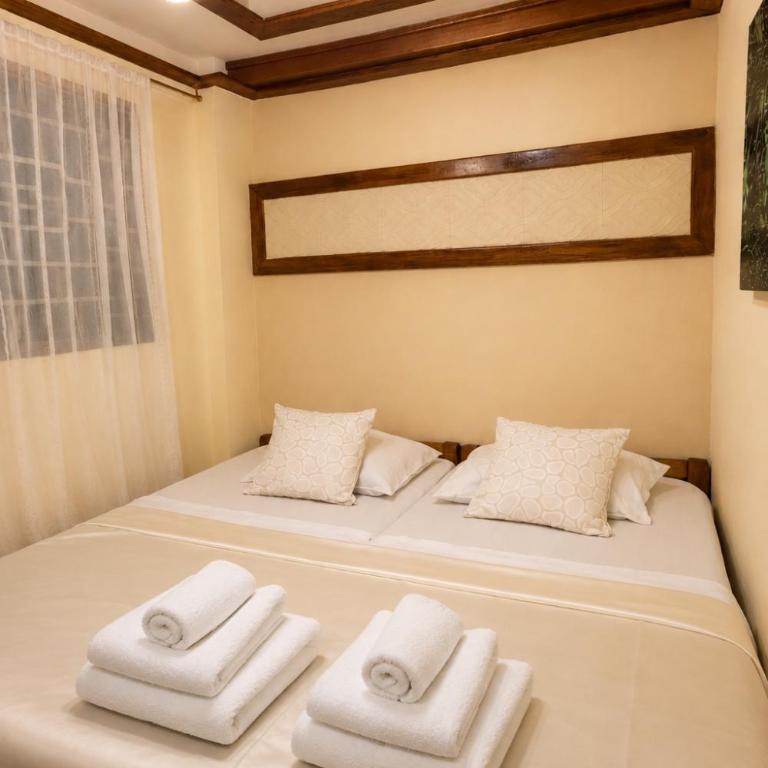 Feliz Puerta - Entire House with Rooftop Terrace, Iquitos - Three-Bedroom Vacation Home - 12