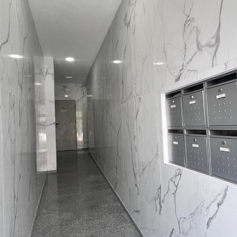 Apartamento con Terraza y Vistas - Appartamento con 1 Camera da Letto - 4