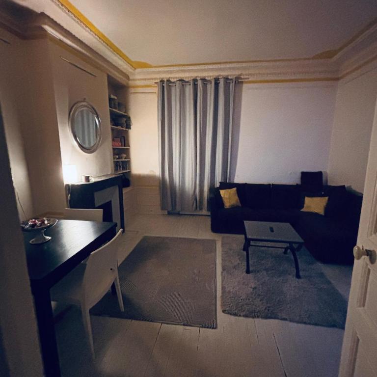 Apartament - Apartment mit 1 Schlafzimmer - 4