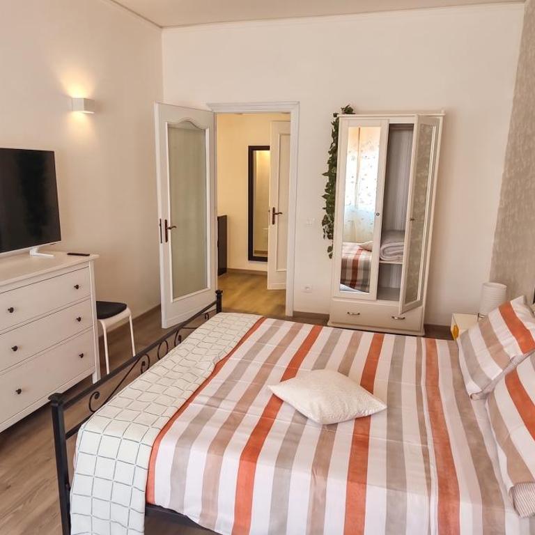 Alloggio per uso Turistico Capone Alessia - A DUE PASSI DAL CENTRO - Appartamento con 1 Camera da Letto - Non Fumatori - 34