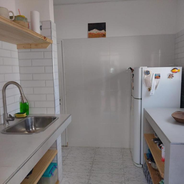 Casa Andina - Apartamento de 2 dormitorios - 8