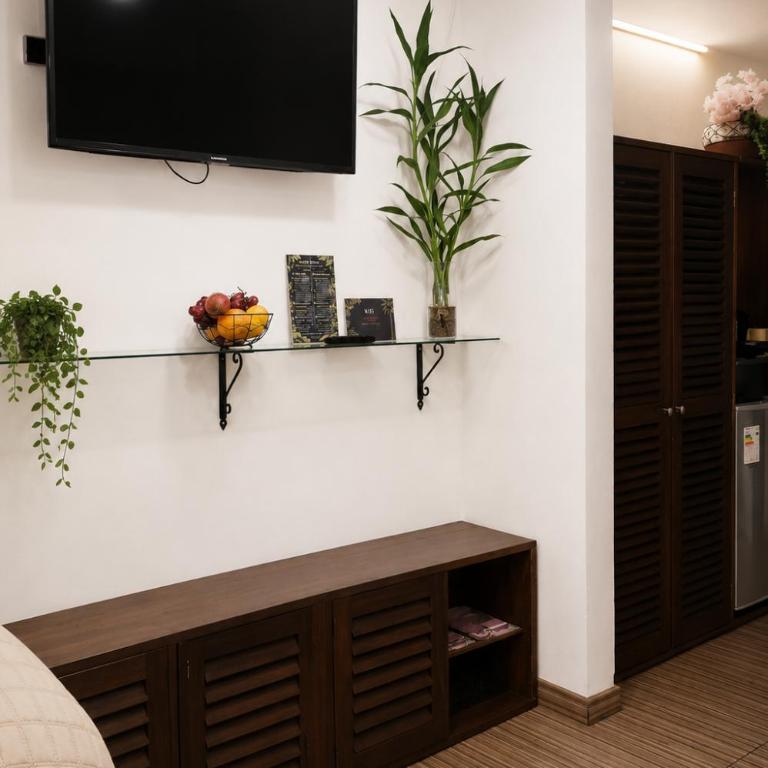 Feliz Puerta - Entire House with Rooftop Terrace, Iquitos - Three-Bedroom Vacation Home - 14