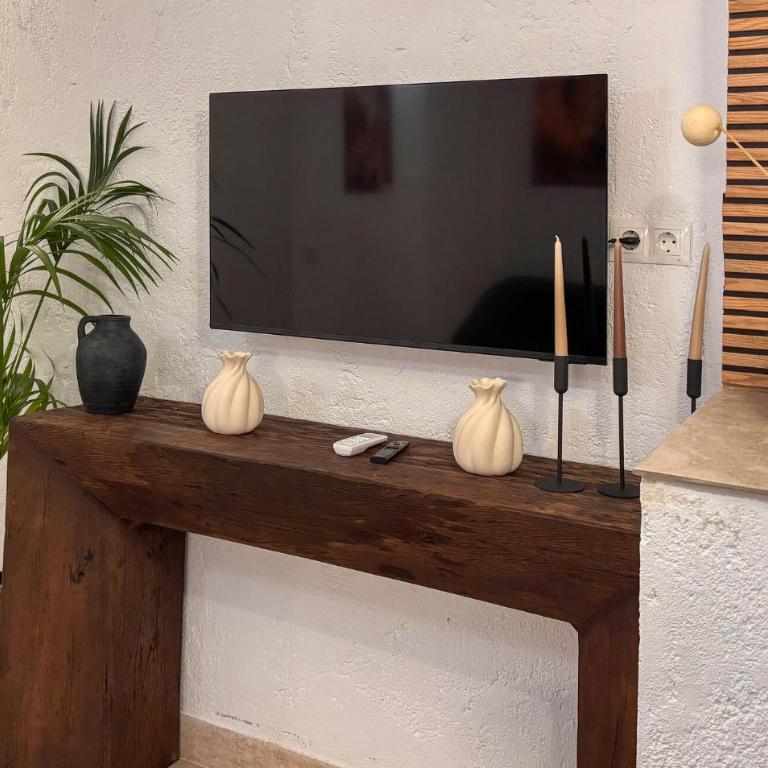 Villa Tonikyan - Apartamento de 2 dormitorios - 12
