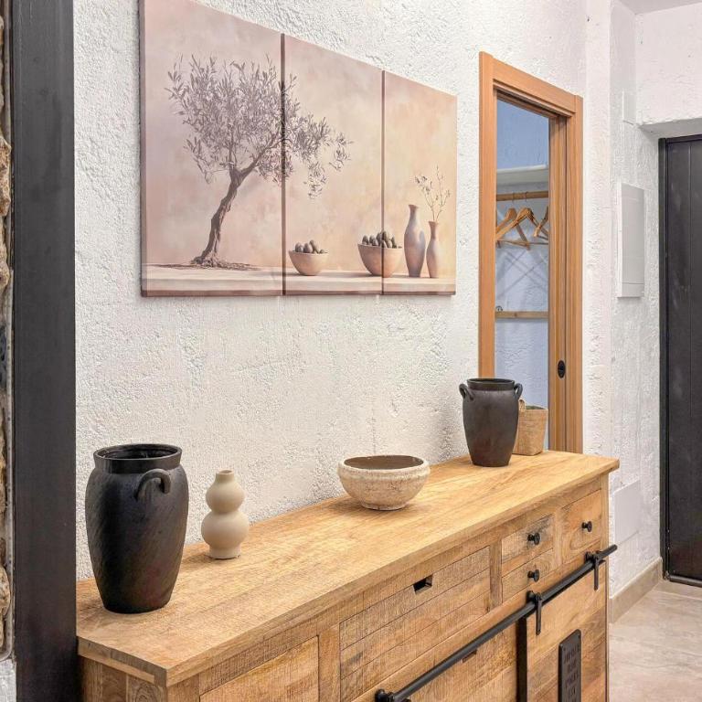 Villa Tonikyan - Apartamento de 2 dormitorios - 13