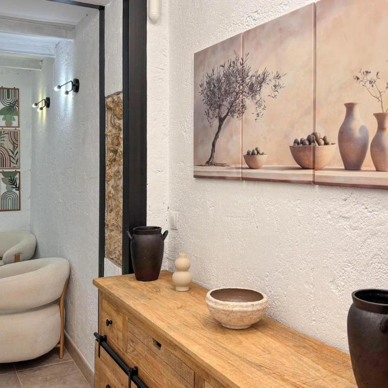Villa Tonikyan - Apartamento de 2 dormitorios - 14