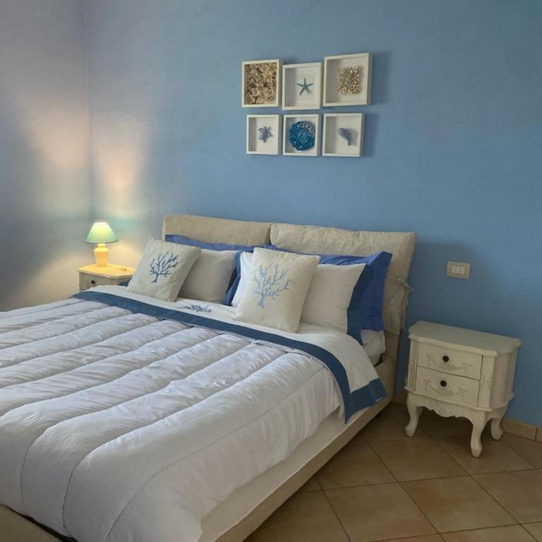 Rental Villa BB - Camera Matrimoniale con Bagno Privato - 6