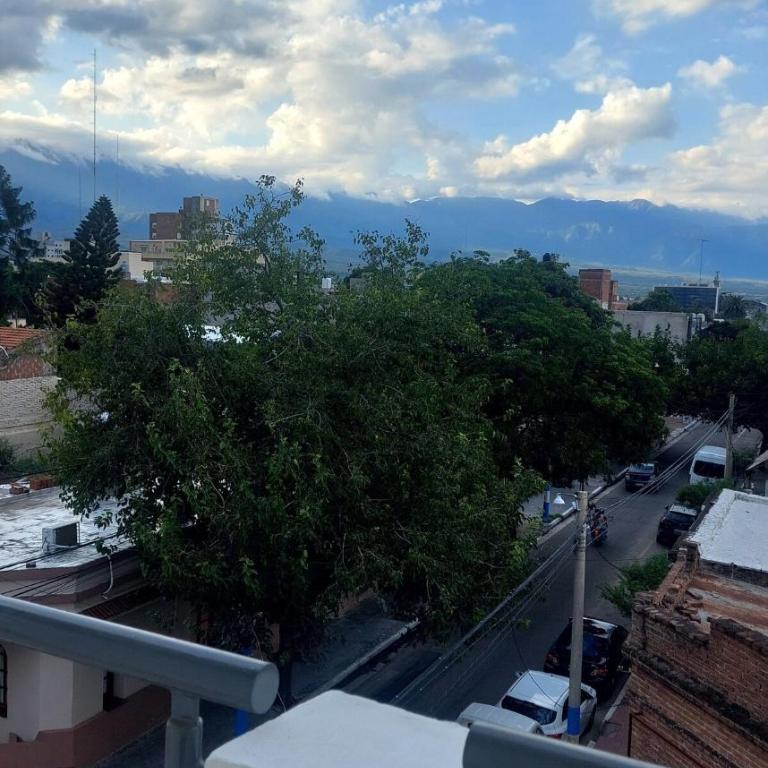Departamento para 6 personas - Apartamento de 2 dormitorios - 3