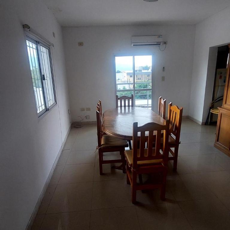 Departamento para 6 personas - Apartamento de 2 dormitorios - 7