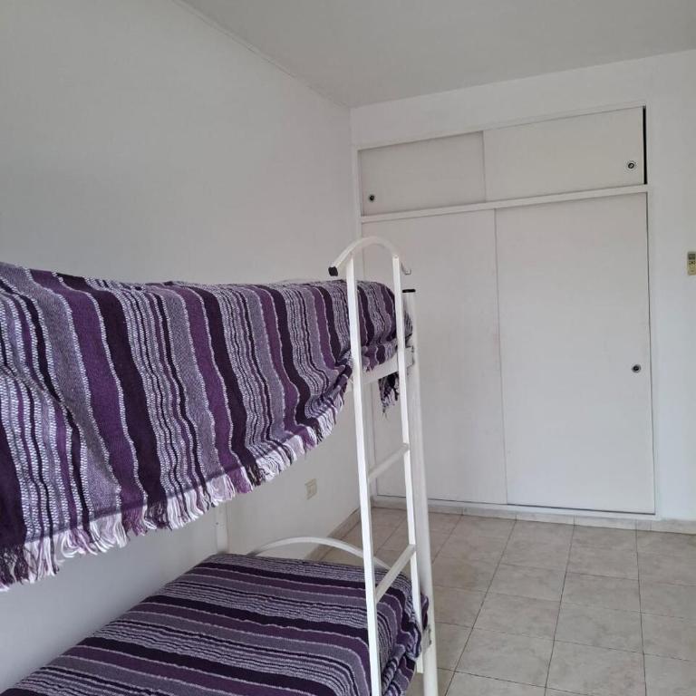 Departamento para 6 personas - Apartamento de 2 dormitorios - 10