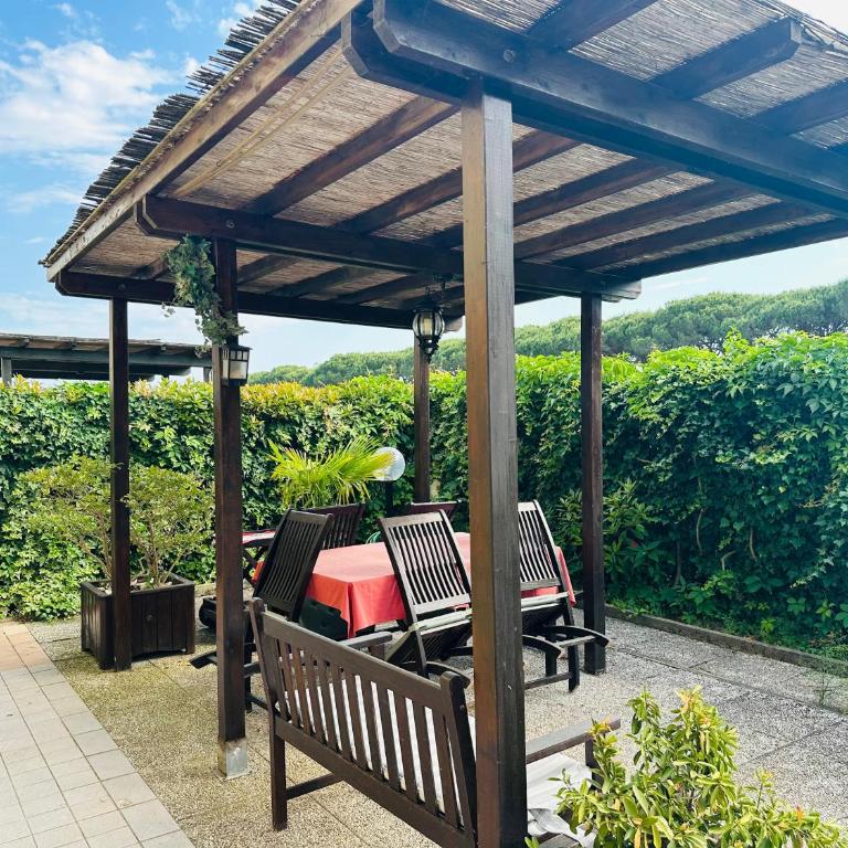 Oderzo - Con Piscina - 2 Camere - Appartamento con 2 Camere da Letto - 2