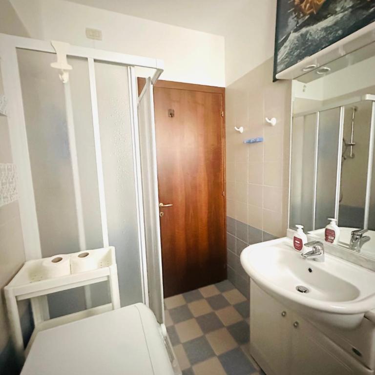 Oderzo - Con Piscina - 2 Camere - Appartamento con 2 Camere da Letto - 3