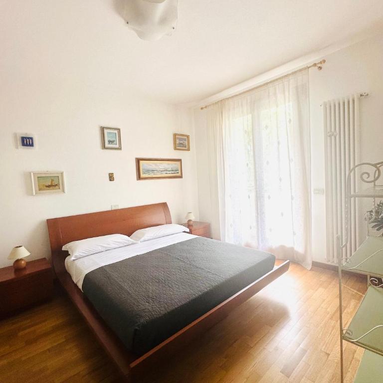 Oderzo - Con Piscina - 2 Camere - Appartamento con 2 Camere da Letto - 7