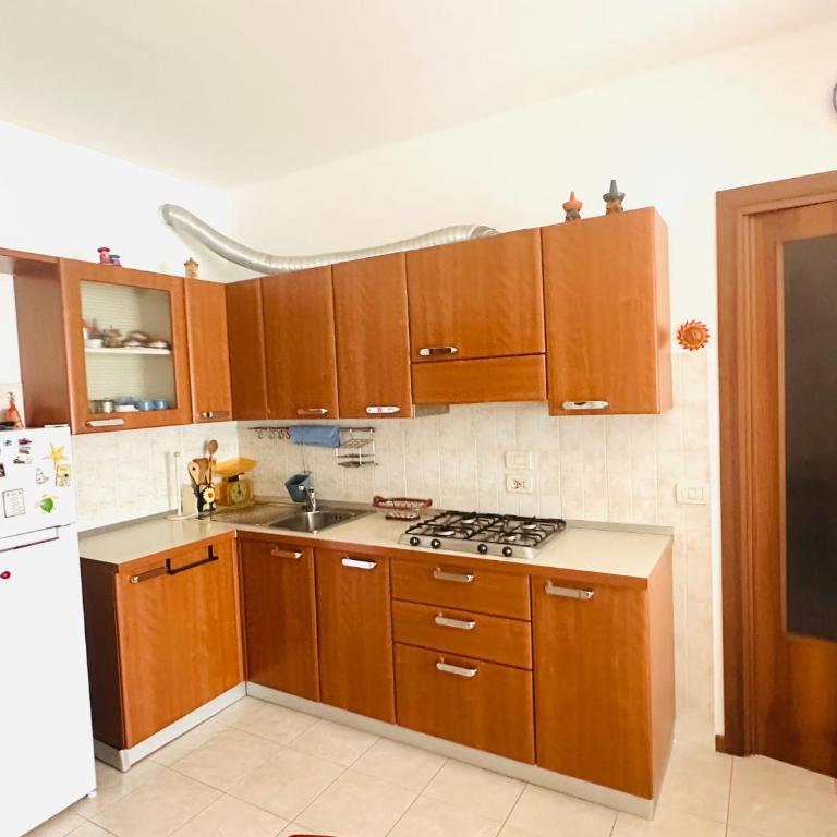 Oderzo - Con Piscina - 2 Camere - Appartamento con 2 Camere da Letto - 9