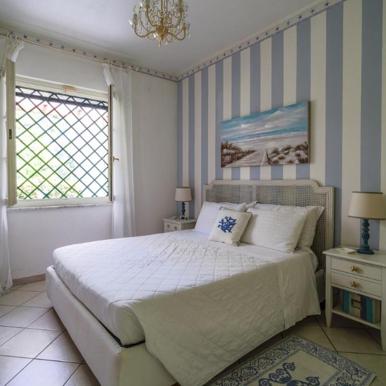 Appartamento con piscina - Apartment mit 1 Schlafzimmer - 19