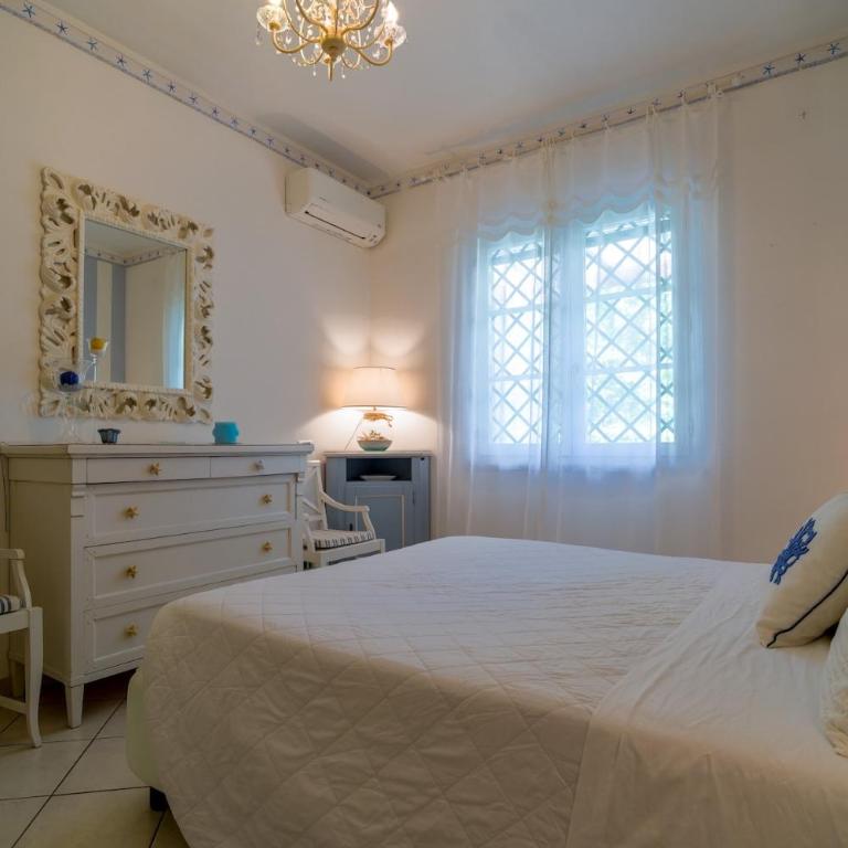 Appartamento con piscina - Apartment mit 1 Schlafzimmer - 43