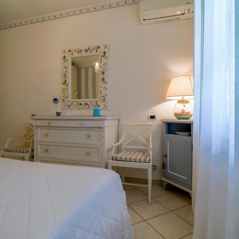Appartamento con piscina - Apartment mit 1 Schlafzimmer - 53