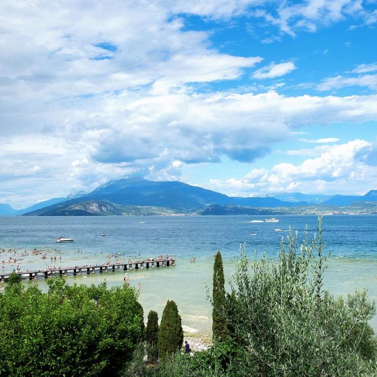 Villa Sensation Lake Garda - Villa - 38