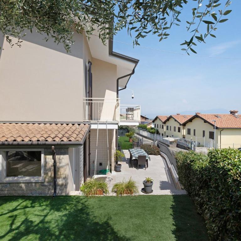 Villa Sensation Lake Garda - Villa - 5