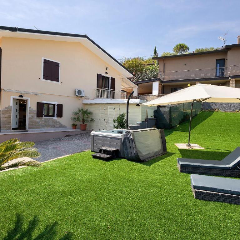 Villa Sensation Lake Garda - Villa - 1